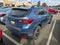 2021 Subaru Crosstrek Base (CVT)