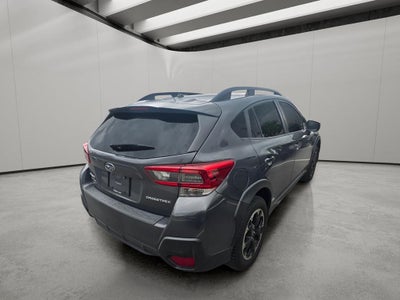 2021 Subaru Crosstrek Base