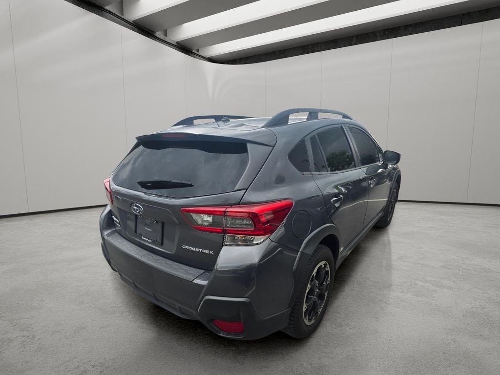 2021 Subaru Crosstrek Base