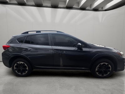 2021 Subaru Crosstrek Base
