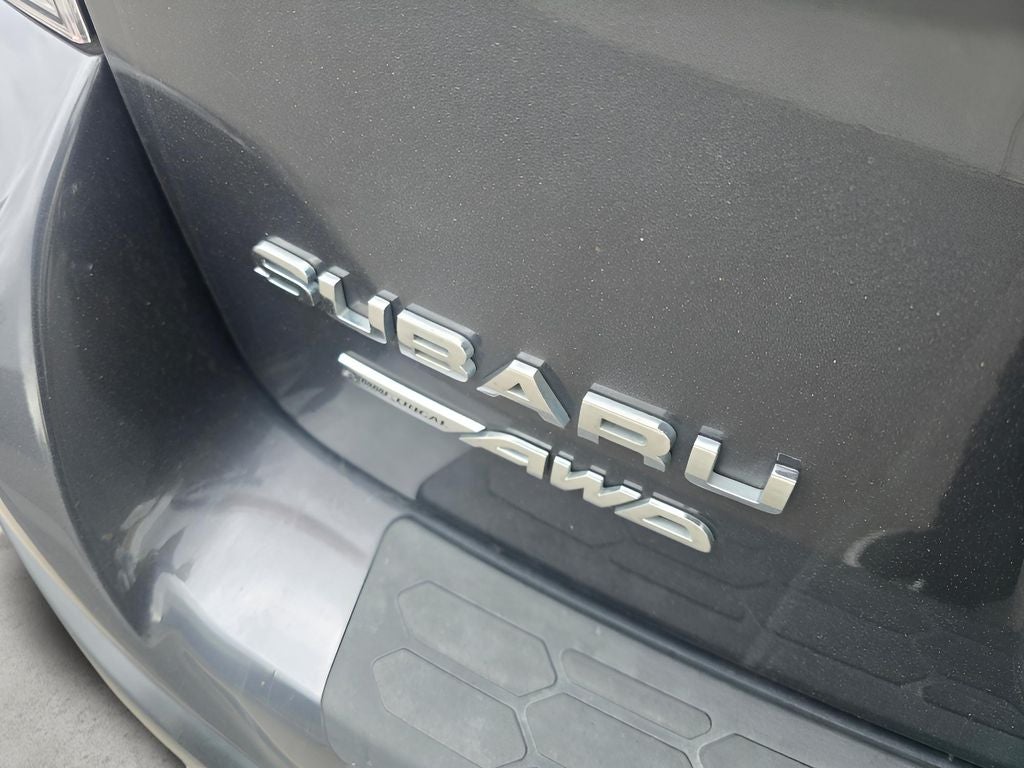 2021 Subaru Crosstrek Base