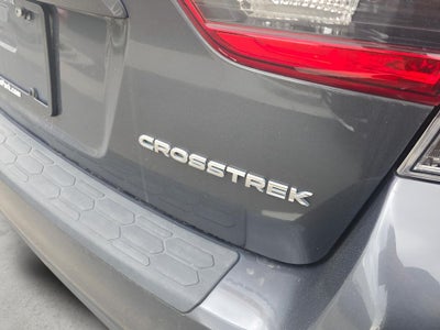2021 Subaru Crosstrek Base