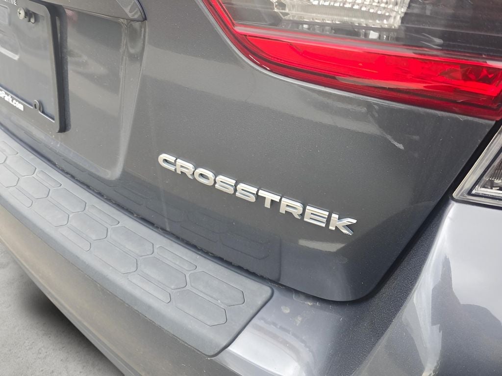 2021 Subaru Crosstrek Base
