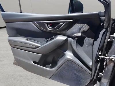 2021 Subaru Crosstrek Base