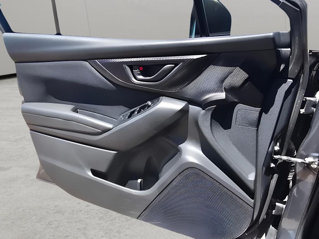 2021 Subaru Crosstrek Base