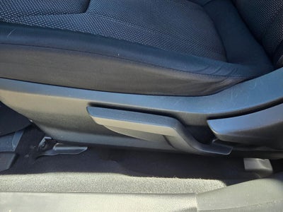 2021 Subaru Crosstrek Base