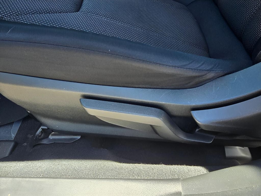 2021 Subaru Crosstrek Base