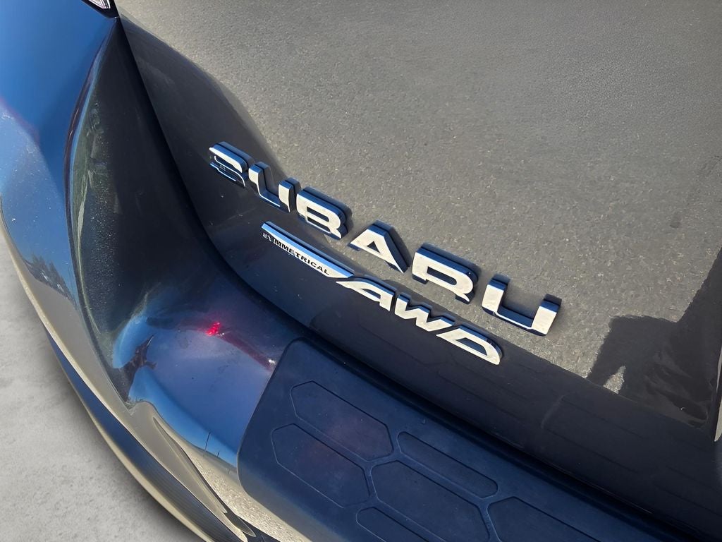2021 Subaru Crosstrek Base