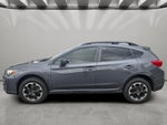 2021 Subaru Crosstrek Base