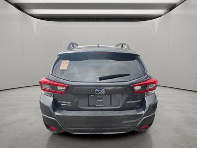 2021 Subaru Crosstrek Base
