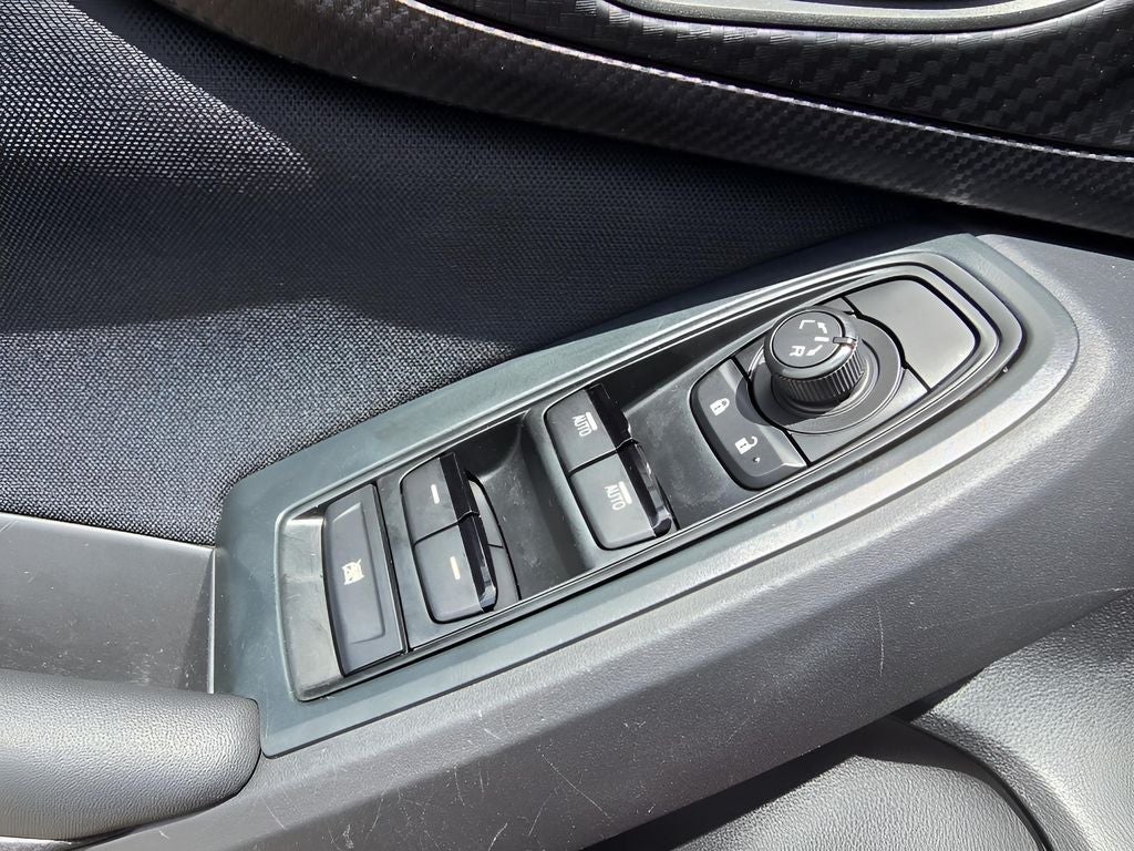 2023 Subaru Crosstrek Base