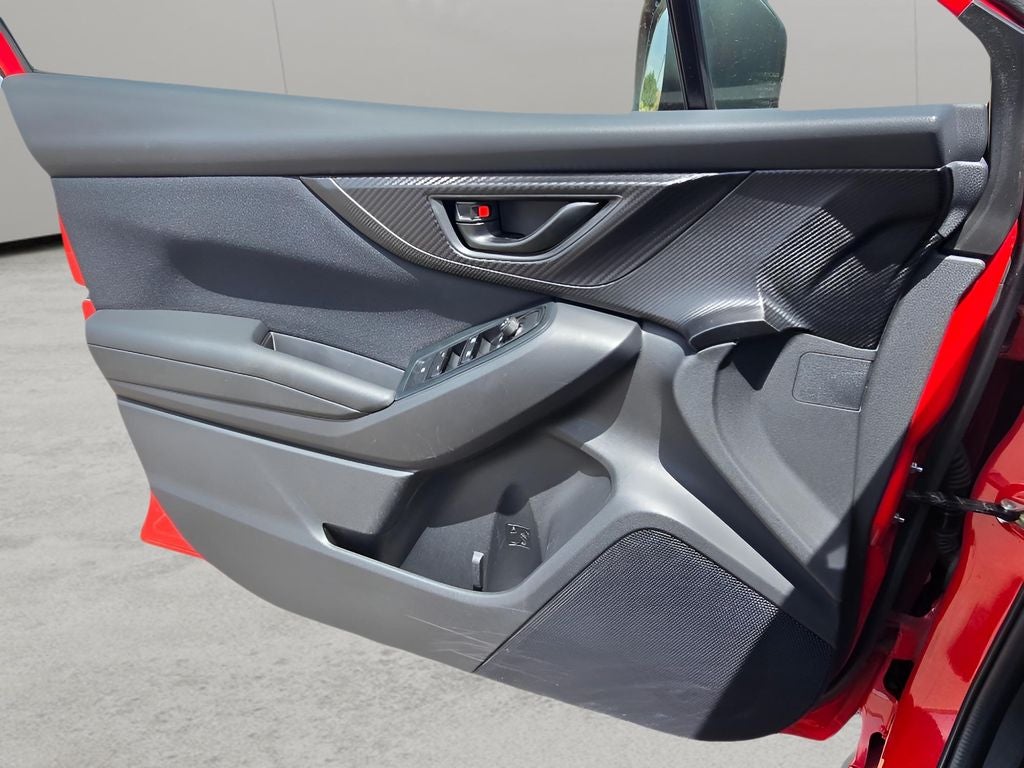 2023 Subaru Crosstrek Base