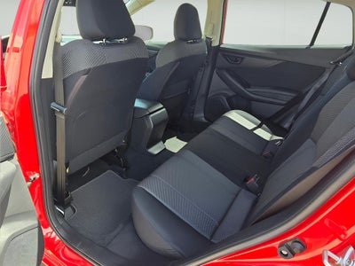 2023 Subaru Crosstrek Base
