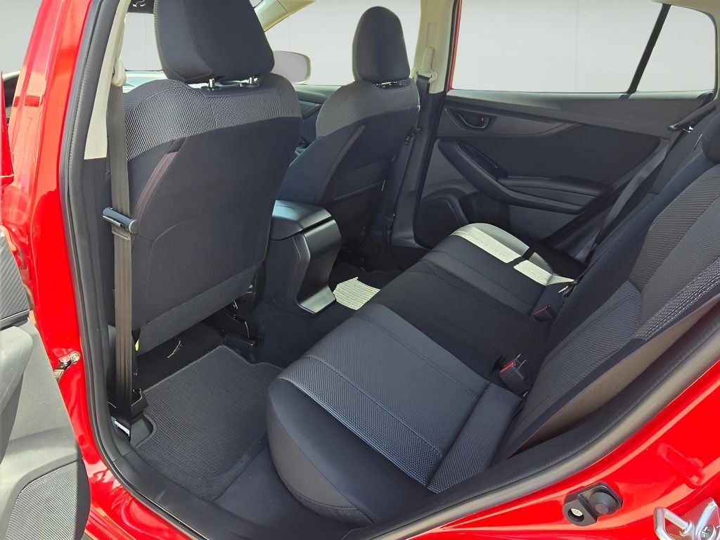 2023 Subaru Crosstrek Base