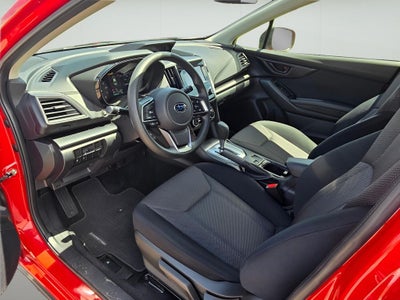 2023 Subaru Crosstrek Base