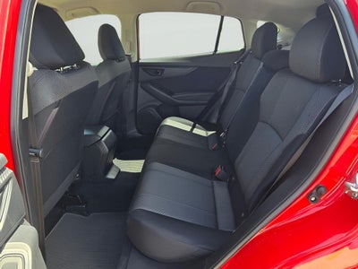 2023 Subaru Crosstrek Base