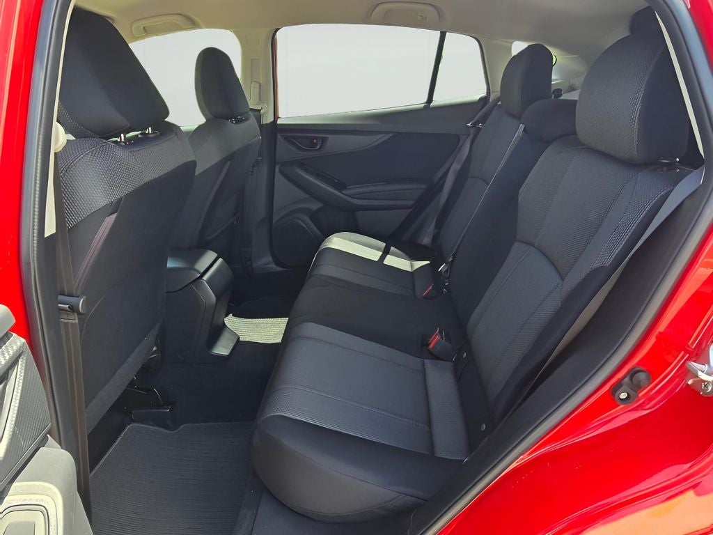2023 Subaru Crosstrek Base