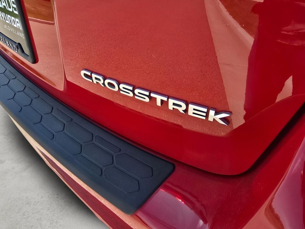 2023 Subaru Crosstrek Base