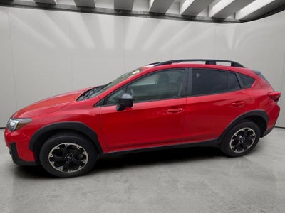 2023 Subaru Crosstrek Base