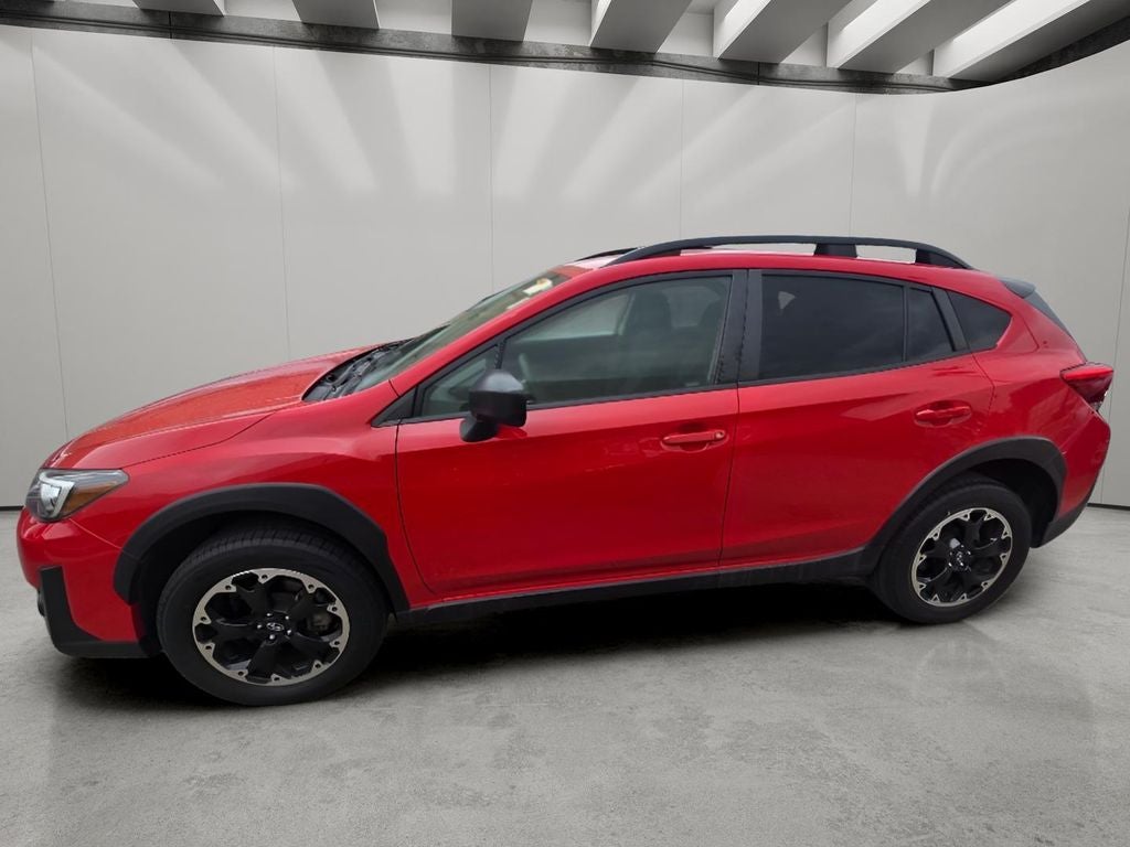 2023 Subaru Crosstrek Base
