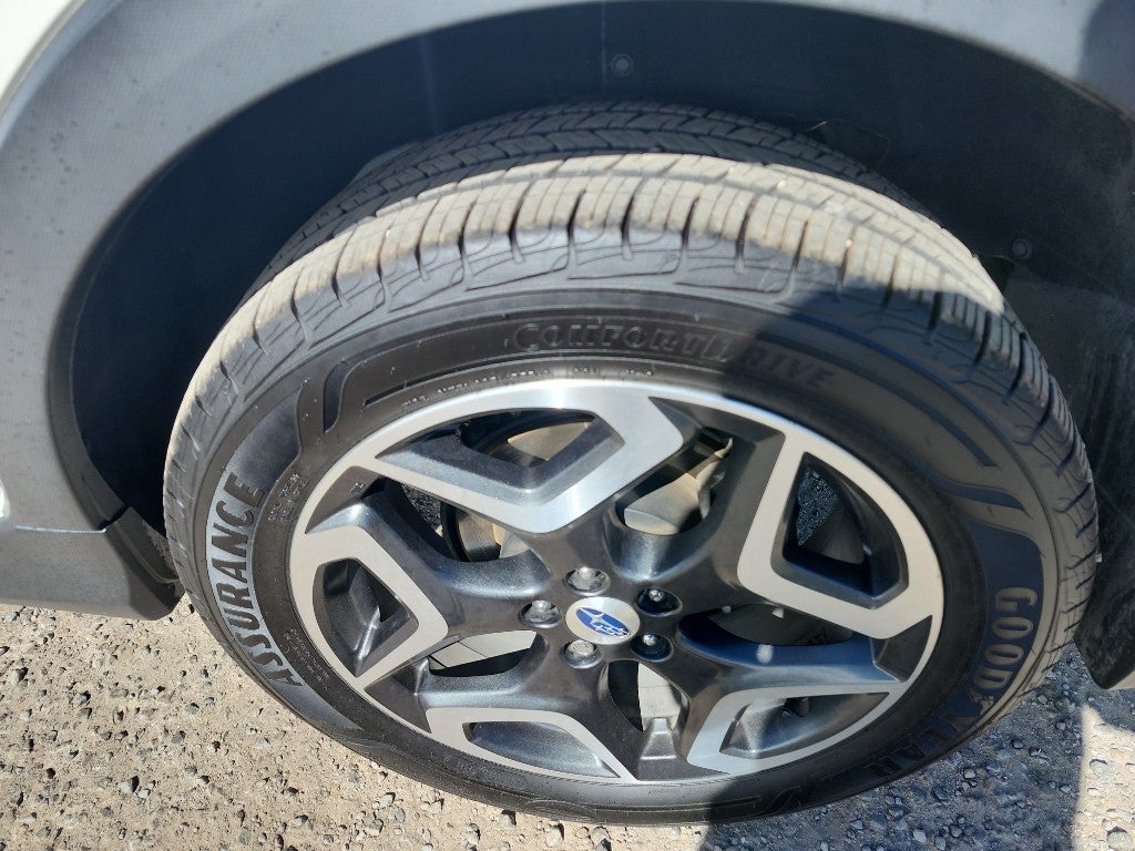 2018 Subaru Crosstrek Limited