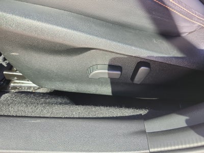 2018 Subaru Crosstrek Limited