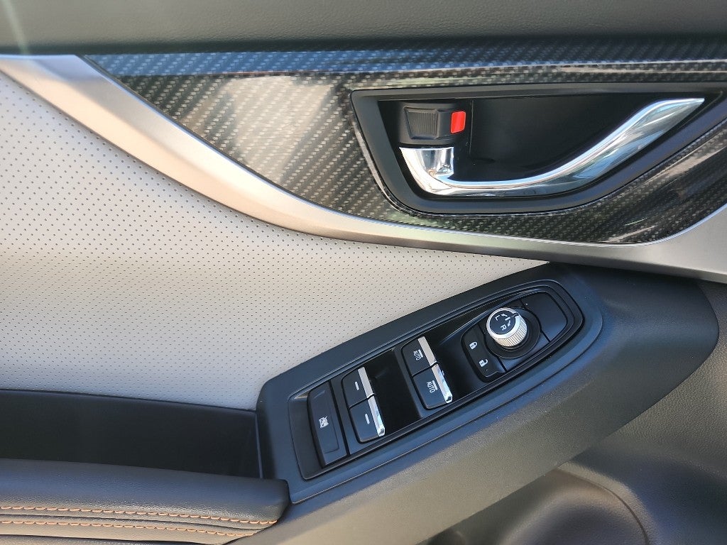 2018 Subaru Crosstrek Limited