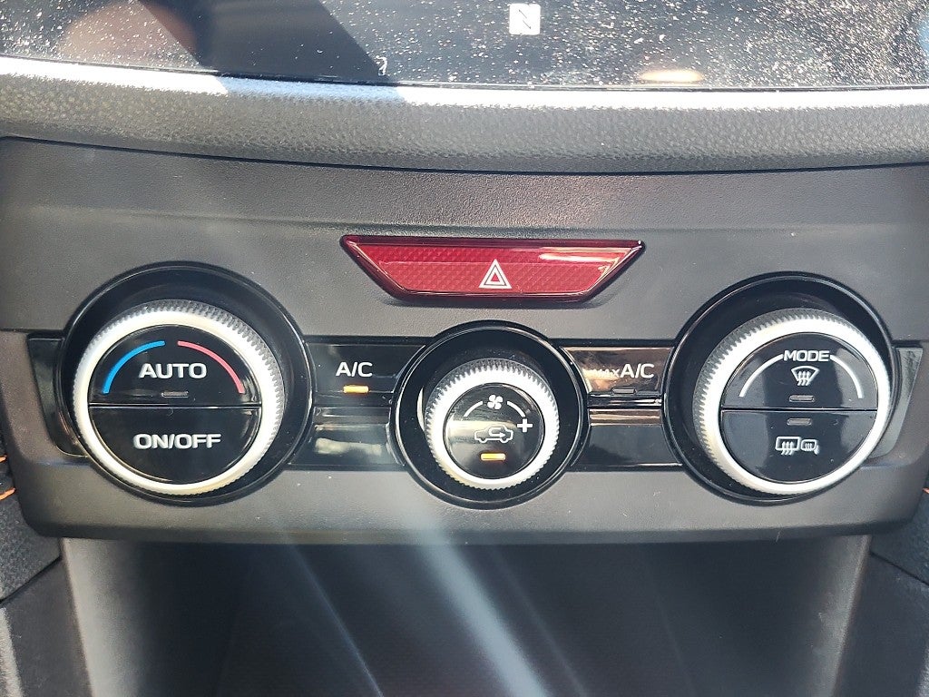 2018 Subaru Crosstrek Limited