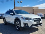 2018 Subaru Crosstrek Limited