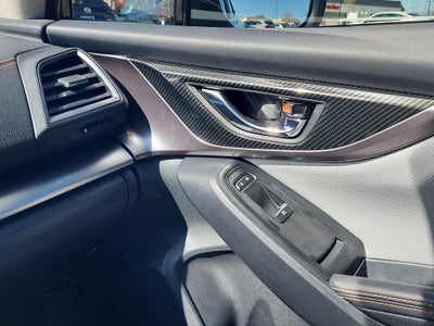 2018 Subaru Crosstrek Limited