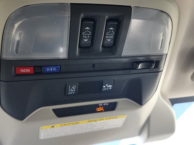 2018 Subaru Crosstrek Limited