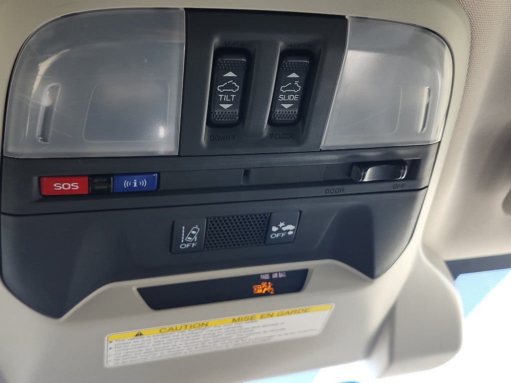 2018 Subaru Crosstrek Limited