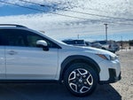 2018 Subaru Crosstrek Limited