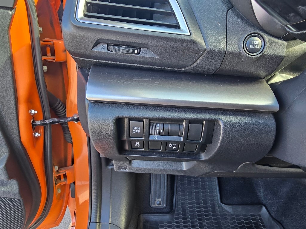 2019 Subaru Crosstrek Limited