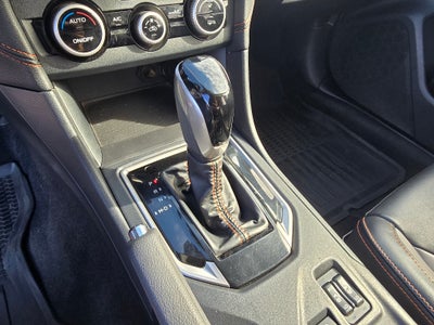 2019 Subaru Crosstrek Limited