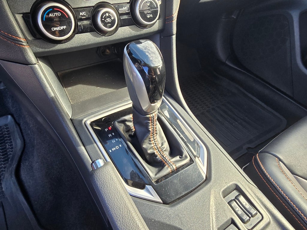 2019 Subaru Crosstrek Limited