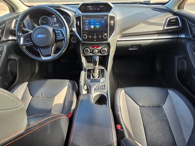 2019 Subaru Crosstrek Limited