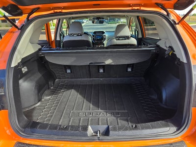 2019 Subaru Crosstrek Limited