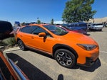 2019 Subaru Crosstrek Limited