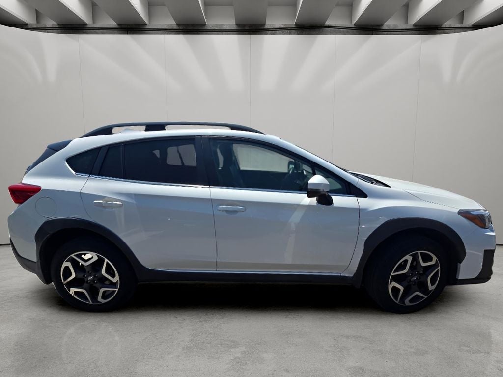 2019 Subaru Crosstrek Limited