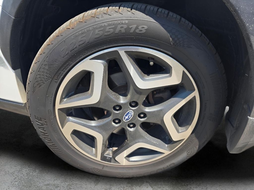 2019 Subaru Crosstrek Limited