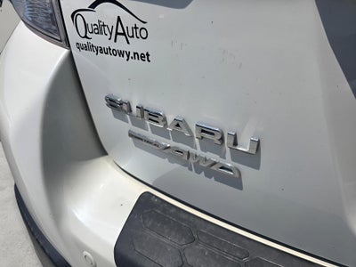 2019 Subaru Crosstrek Limited