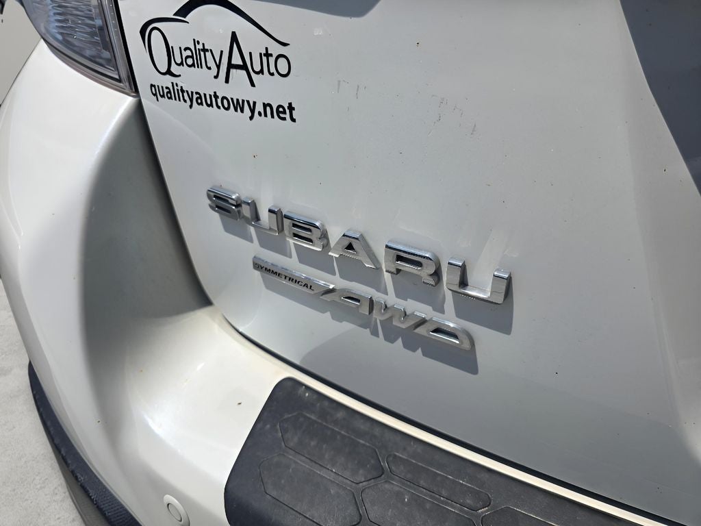 2019 Subaru Crosstrek Limited