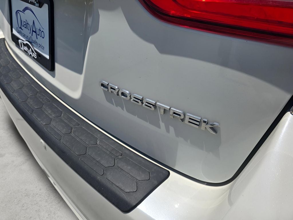 2019 Subaru Crosstrek Limited