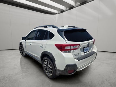 2019 Subaru Crosstrek Limited