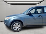 2009 Subaru Forester X