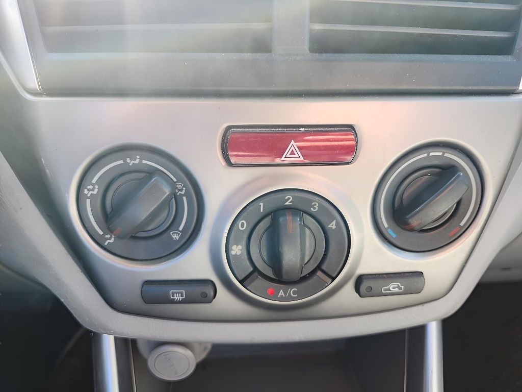 2009 Subaru Forester X