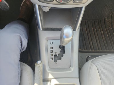 2009 Subaru Forester X
