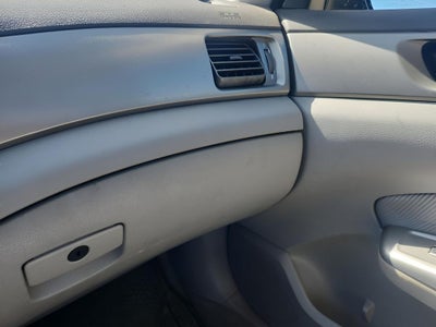 2009 Subaru Forester X