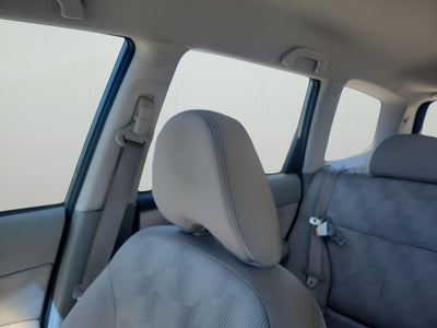 2009 Subaru Forester X